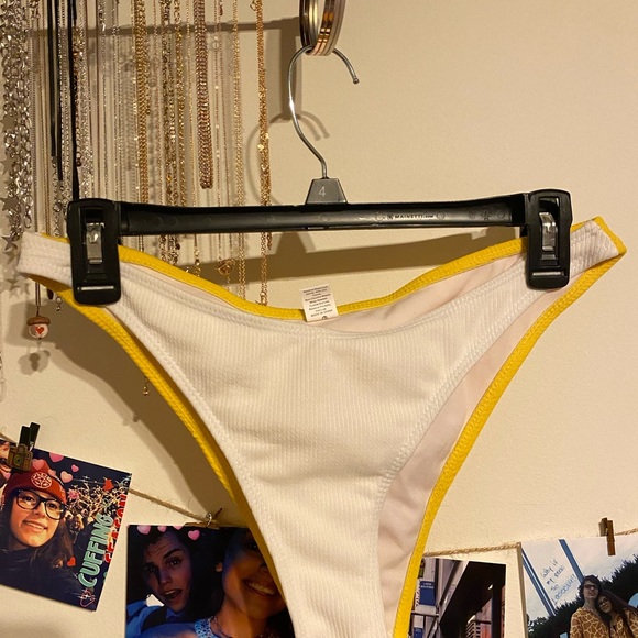 Multicolor swimsuit - Picture 4 of 7